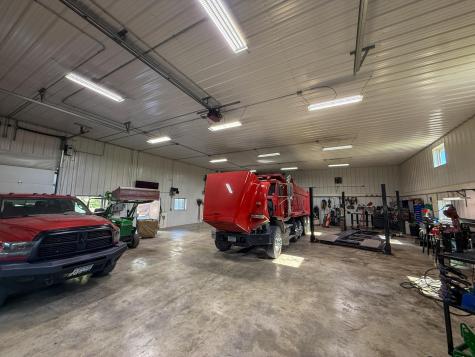 406 2nd Street NE Dodge Center MN 55927