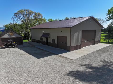406 2nd Street NE Dodge Center MN 55927