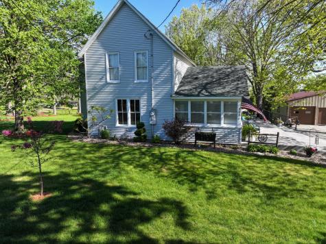 406 2nd Street NE Dodge Center MN 55927