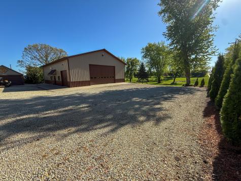 406 2nd Street NE Dodge Center MN 55927