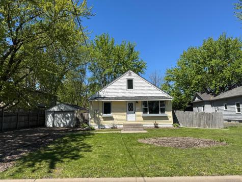 1647 Marsh Avenue Maple Plain MN 55359