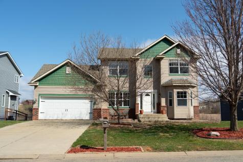 924 Harvest Drive SW Lonsdale MN 55046