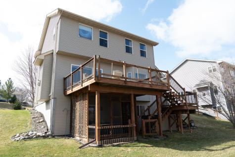 924 Harvest Drive SW Lonsdale MN 55046
