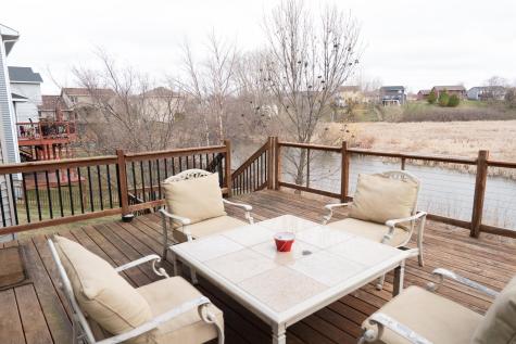 924 Harvest Drive SW Lonsdale MN 55046