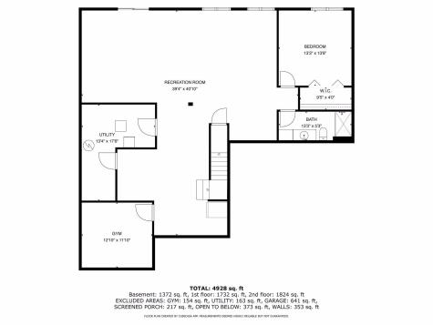1800 Carriage Drive Victoria MN 55386