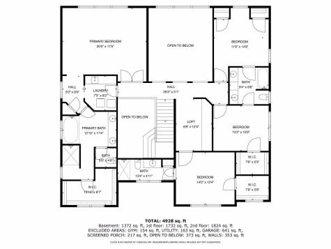 1800 Carriage Drive Victoria MN 55386