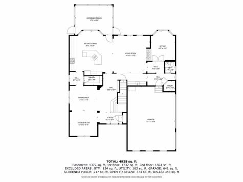 1800 Carriage Drive Victoria MN 55386