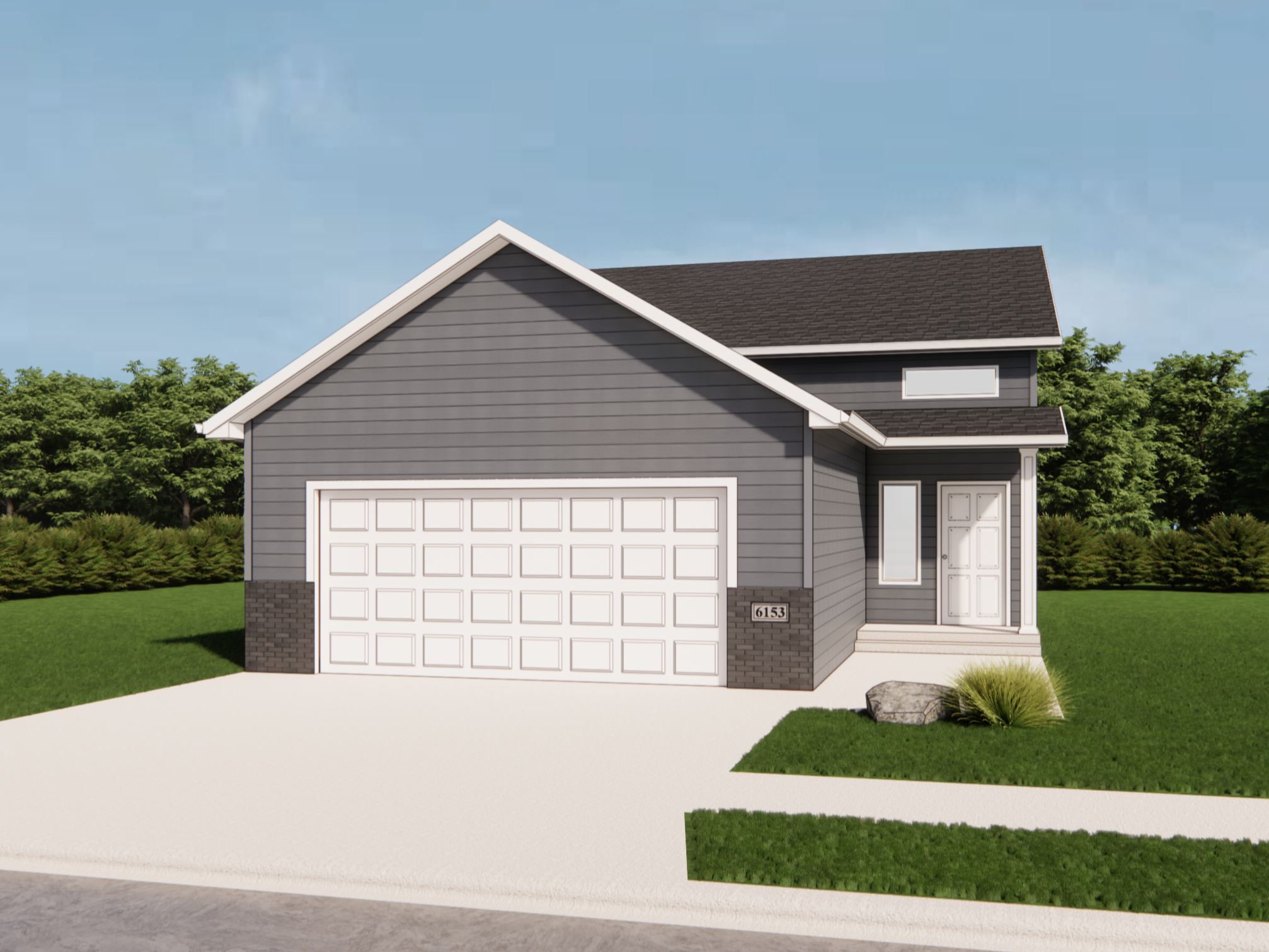 6774 Belding Drive S Fargo ND 58104