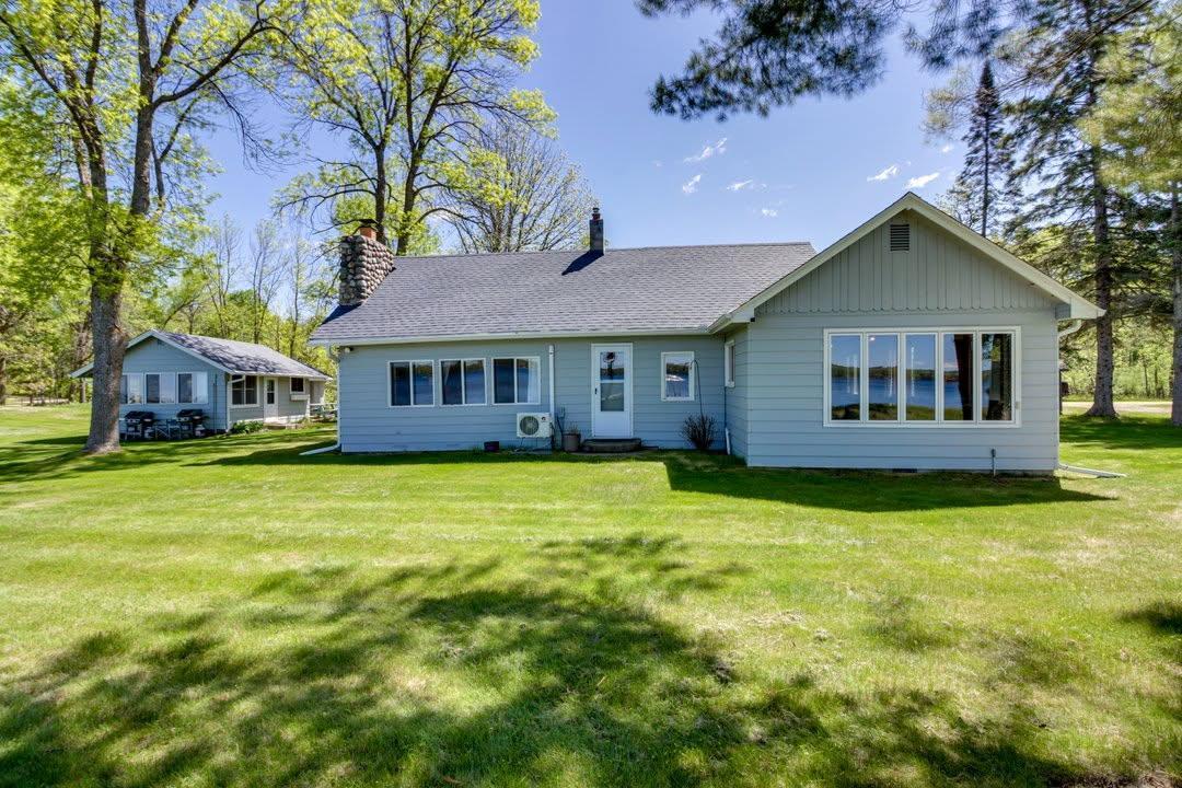 4055 Forseman Point Drive NW Hackensack MN 56452