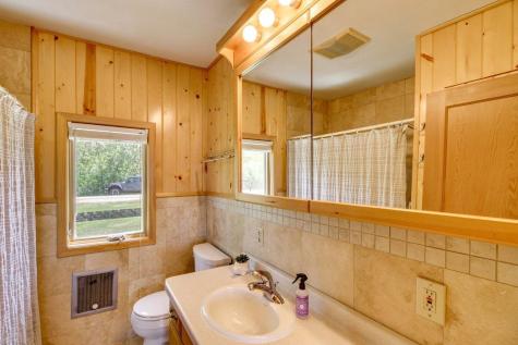 4055 Forseman Point Drive NW Hackensack MN 56452