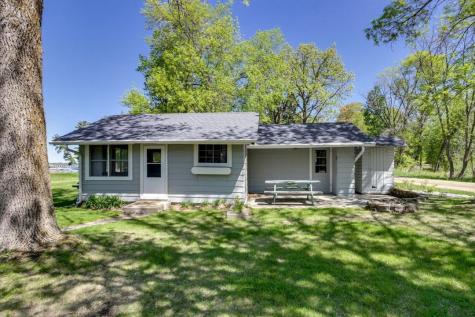 4055 Forseman Point Drive NW Hackensack MN 56452