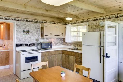 4055 Forseman Point Drive NW Hackensack MN 56452