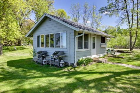 4055 Forseman Point Drive NW Hackensack MN 56452