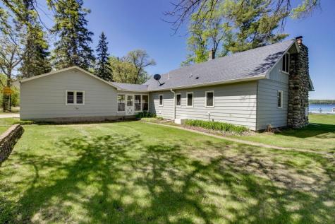 4055 Forseman Point Drive NW Hackensack MN 56452