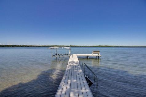 4055 Forseman Point Drive NW Hackensack MN 56452