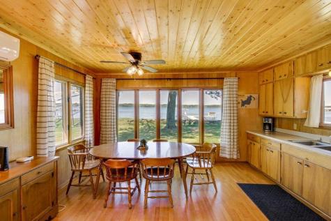 4055 Forseman Point Drive NW Hackensack MN 56452