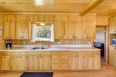 4055 Forseman Point Drive NW Hackensack MN 56452