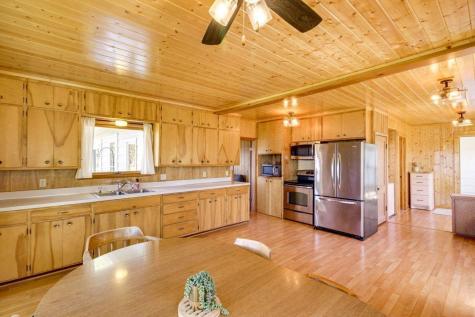 4055 Forseman Point Drive NW Hackensack MN 56452