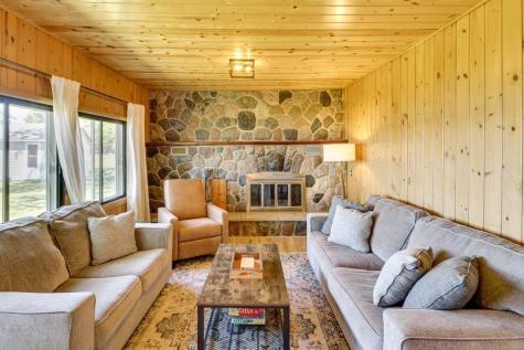 4055 Forseman Point Drive NW Hackensack MN 56452