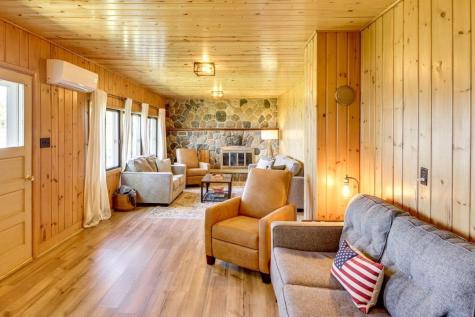 4055 Forseman Point Drive NW Hackensack MN 56452