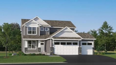19971 Gadston Lane Lakeville MN 55044
