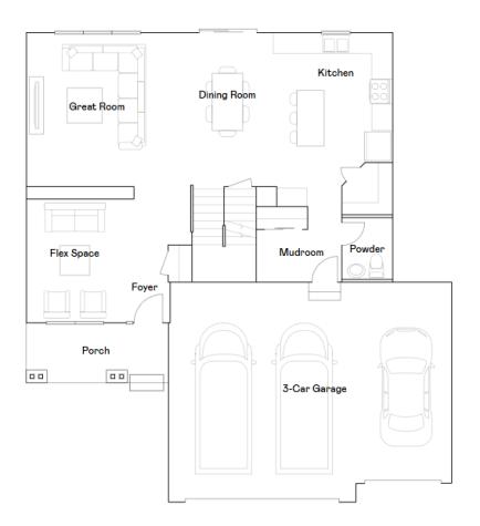 19971 Gadston Lane Lakeville MN 55044