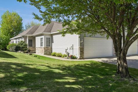 724 Gilfillan Lane White Bear Twp MN 55127