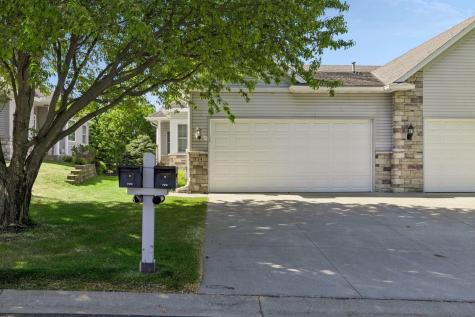 724 Gilfillan Lane White Bear Twp MN 55127