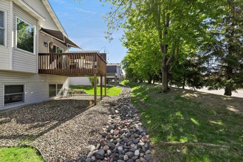 724 Gilfillan Lane White Bear Twp MN 55127