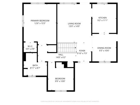 8893 Autumn Oaks Drive Rockford MN 55373