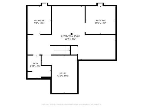 8893 Autumn Oaks Drive Rockford MN 55373
