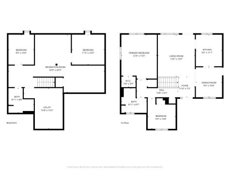 8893 Autumn Oaks Drive Rockford MN 55373