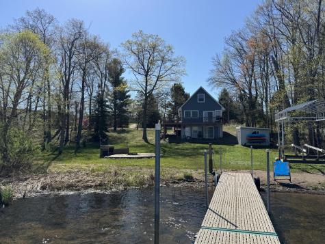 12611 103rd Avenue Finlayson MN 55735