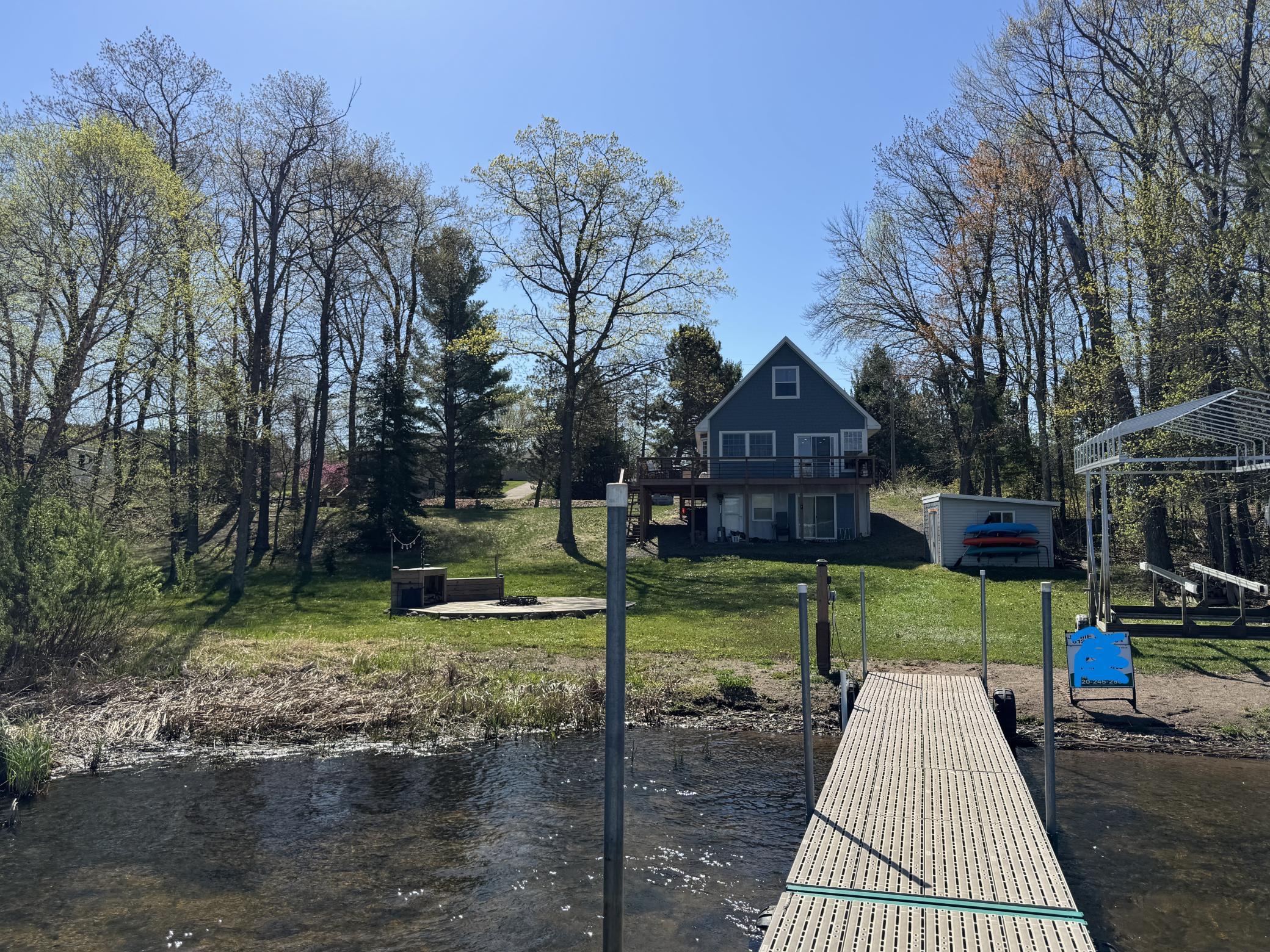 12611 103rd Avenue Finlayson MN 55735