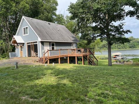 12611 103rd Avenue Finlayson MN 55735