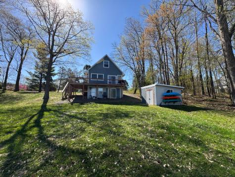12611 103rd Avenue Finlayson MN 55735