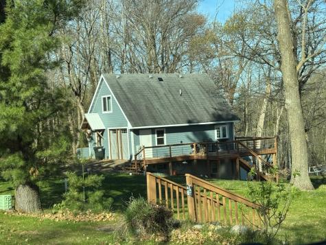 12611 103rd Avenue Finlayson MN 55735