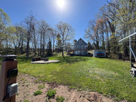 12611 103rd Avenue Finlayson MN 55735