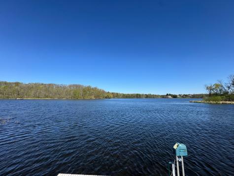 12611 103rd Avenue Finlayson MN 55735