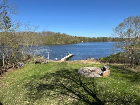 12611 103rd Avenue Finlayson MN 55735