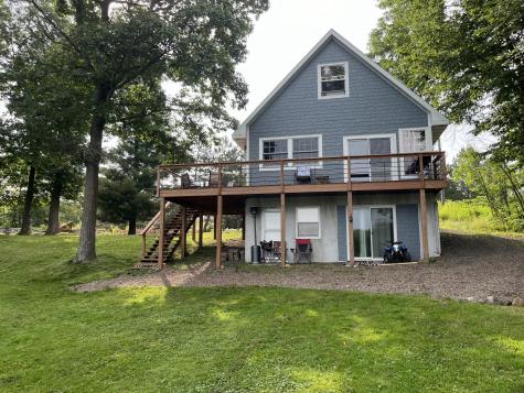 12611 103rd Avenue Finlayson MN 55735