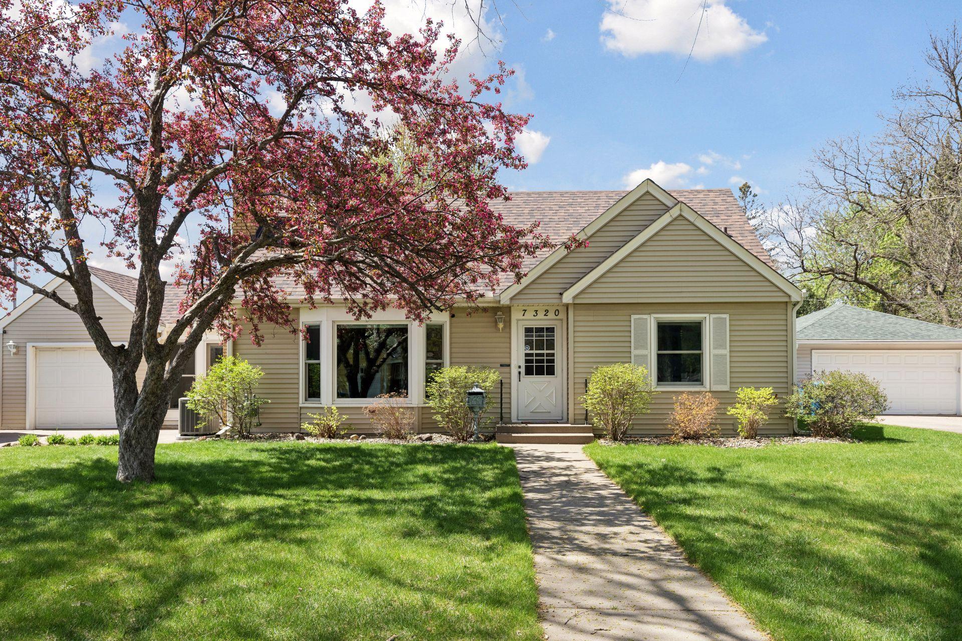 7320 Morgan Avenue S Richfield MN 55423