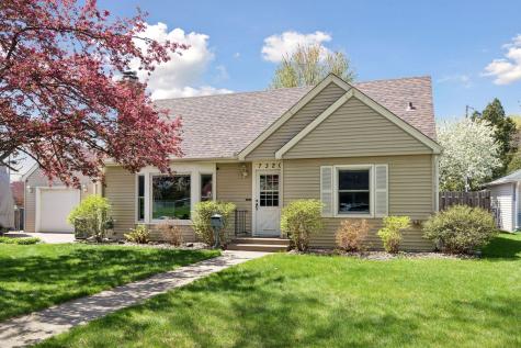 7320 Morgan Avenue S Richfield MN 55423