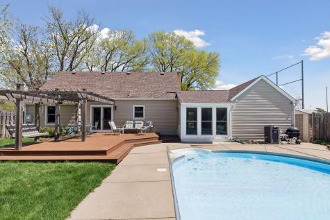 7320 Morgan Avenue S Richfield MN 55423