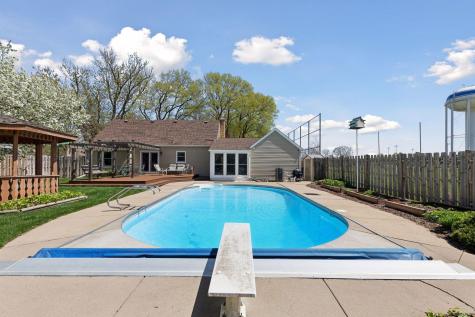 7320 Morgan Avenue S Richfield MN 55423