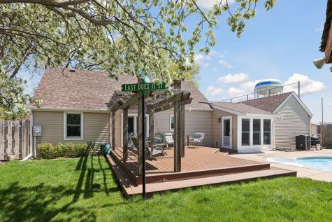 7320 Morgan Avenue S Richfield MN 55423