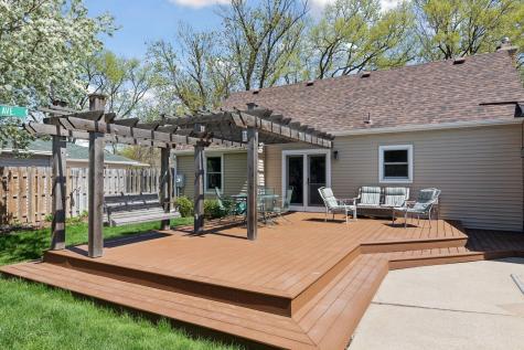 7320 Morgan Avenue S Richfield MN 55423