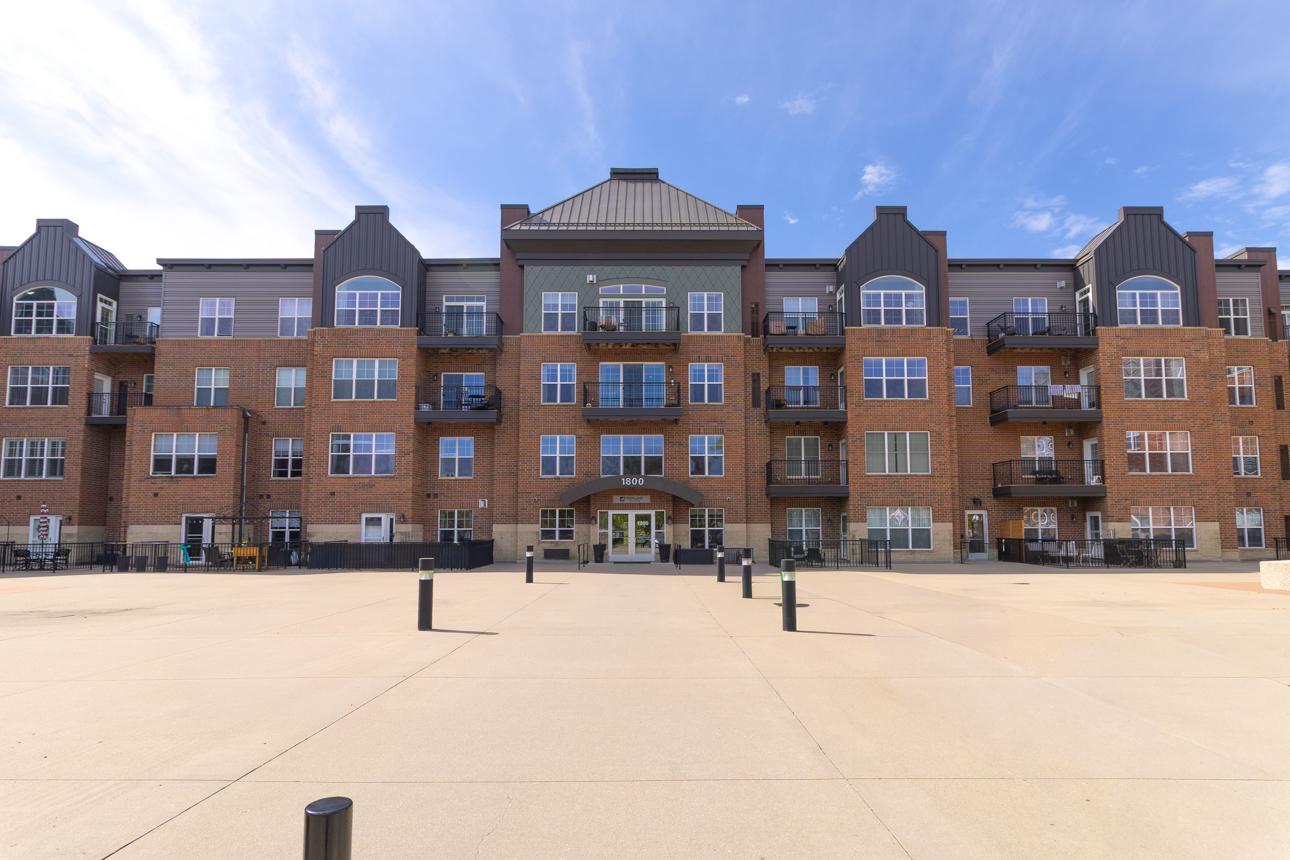 1800 Graham Avenue Saint Paul MN 55116