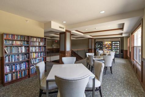 1800 Graham Avenue Saint Paul MN 55116