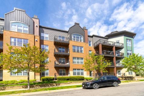 1800 Graham Avenue Saint Paul MN 55116